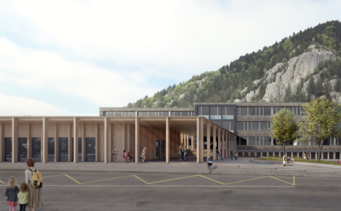 Longereuse : début des travaux en janvier ? Quelles échéances ? Val-de-Travers