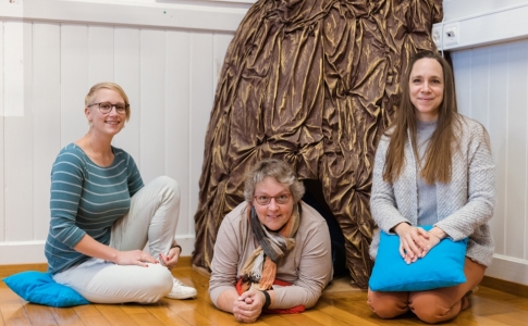 Vos collaborateurs communaux - Collège de Saint-Sulpice Val-de-Travers 2023