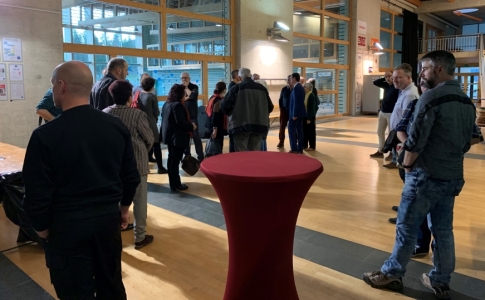 Fête du 24 février 2023 Val-de-Travers