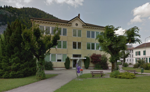 Ecole d'horlogerie Fleurier Val-de-Travers 2023