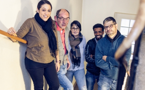 Vos collaborateurs communaux - Intendants du service de l’accueil de l’enfance Val-de-Travers