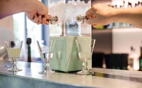 Absinthe