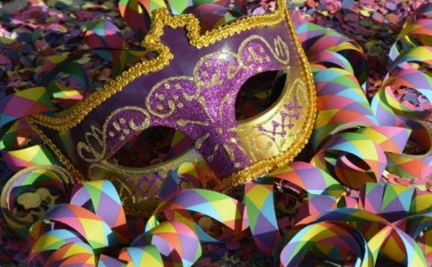 Carnavallon du vendredi 21 au dimanche 23 avril 2023 à Fleurier