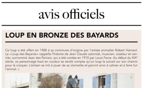 Culture Val-de-Travers 2023