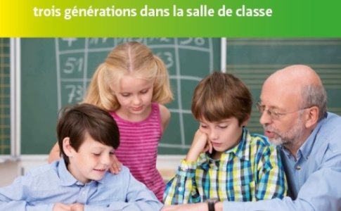 Pro senectute - Val-de-Travers 2023