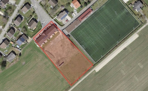 Binrée à Fleurier Val-de-Travers 2023