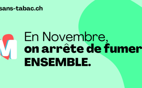 Mois sans tabac Val-de-Travers 2023
