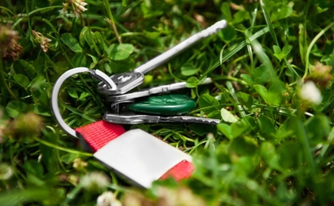 OBJETS TROUVÉS Val-de-Travers 2023