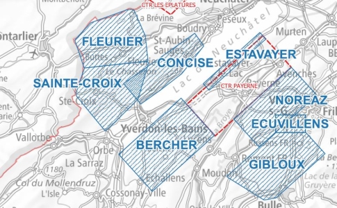 radioactivité Val-de-Travers 2023