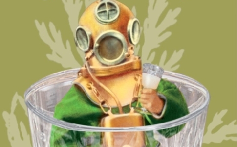 Cuvée d'absinthe communale 2019