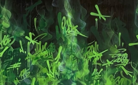 Cuvée d'absinthe communale 2022