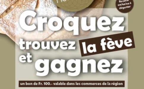 Le pain des horlogers 2023