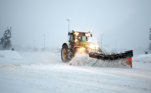 Déneigement 2023 Val-de-Travers