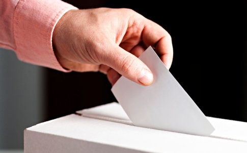Elections fédérales du 22 octobre