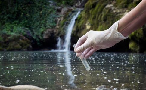 Qualité de l’eau potable