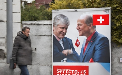 Elections communales 2024