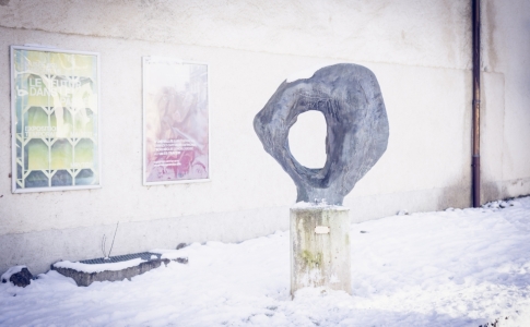 La culture au Val-de-Travers : Taureau