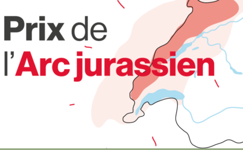 Prix de l’Arc jurassien 2024
