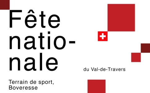 Fête nationale
