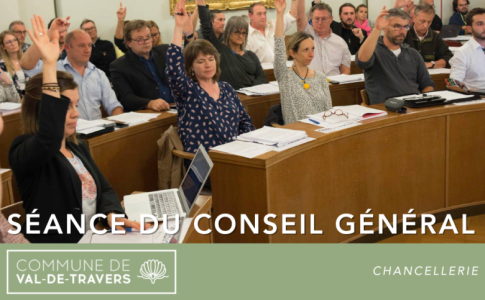 Conseil général