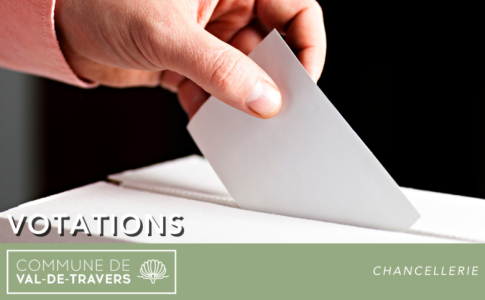 Votations du 22 septembre Val-de-Travers