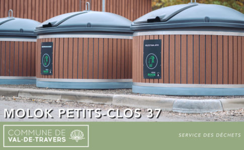 Déplacement Molok Petits-Clos