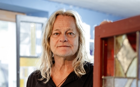 La culture au Val-de-Travers : Oreste Pellegrini