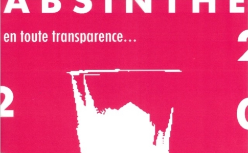 Cuvée d'absinthe communale 2025