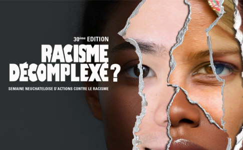 Exposition "Nous et les autres: des préjugés au racisme"