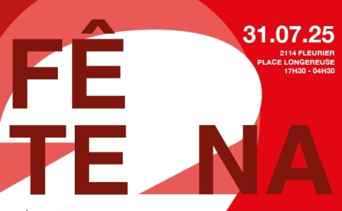 Fête nationale 2025
