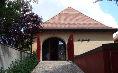 Musée d'art aborigène