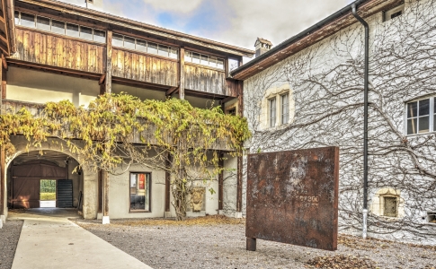 Musée régional du Val-de-Travers