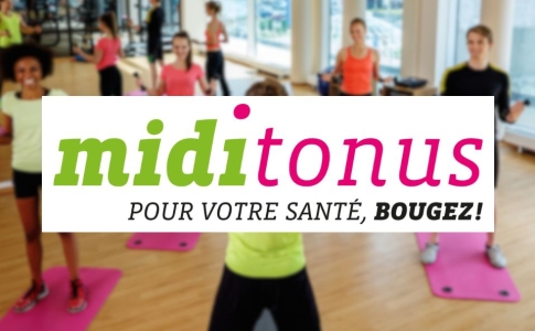 Midi Tonus Val-de-Travers