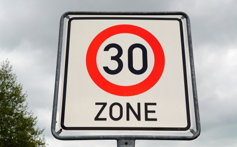 Zone 30