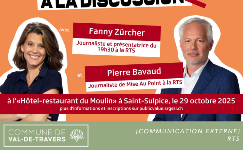 Participez à la discussion