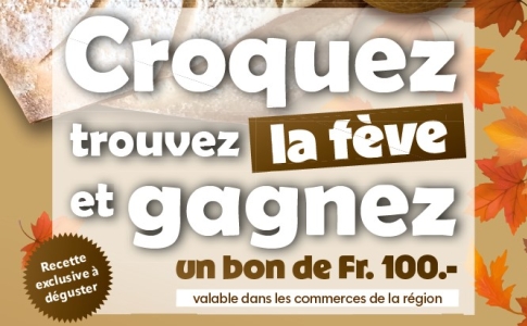 Le pain des horlogers 2025