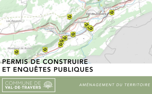 Permis de construire et enquêtes publiques