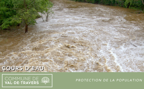 Cours d'eau