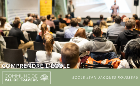 Comprendre l’école - Organisation des classes et horaires scolaires