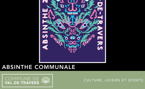 L’absinthe communale est arrivée