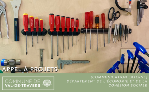 Appel à projets
