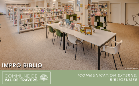 Impro Biblio
