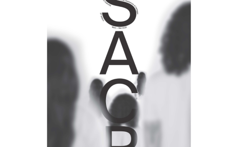 Affiche du SACR