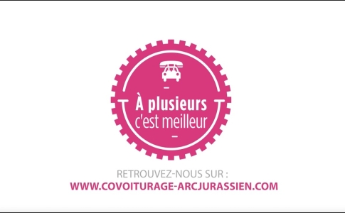 Le covoiturage mis à l’honneur dans une vidéo tournée au Val-de-Travers