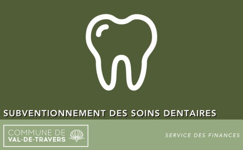 soins dentaires