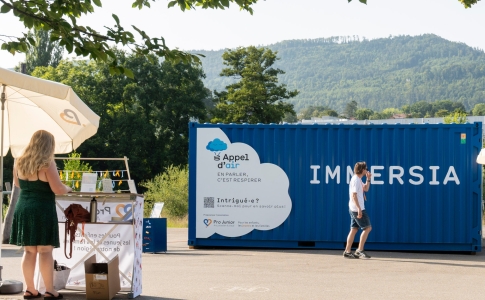 Immersia