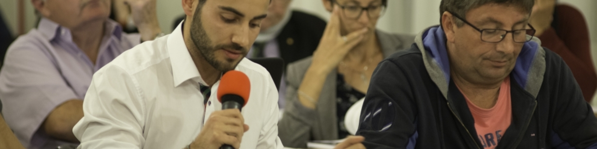 conseil général