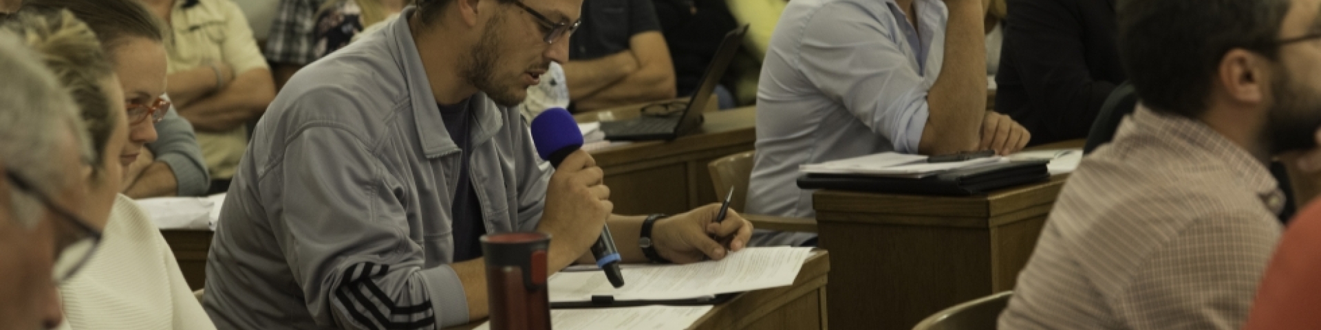 Conseil général