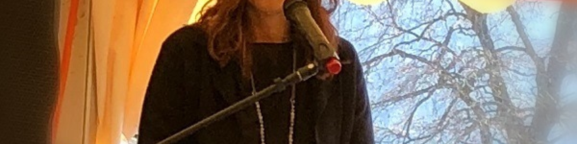 Stéphanie Geiser Berthoud