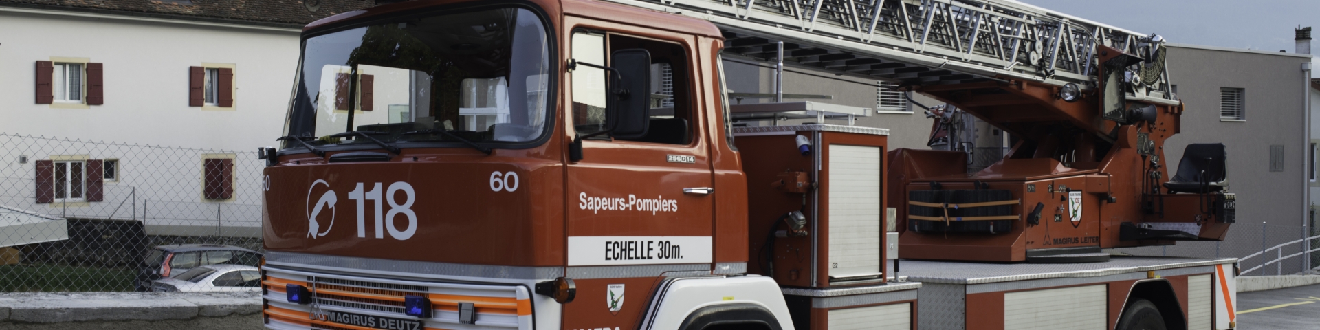 pompier